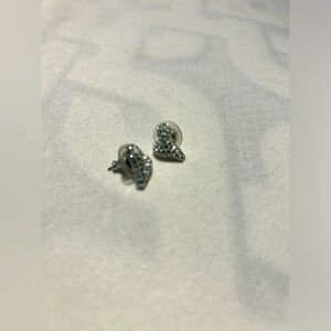 swarovski earrings